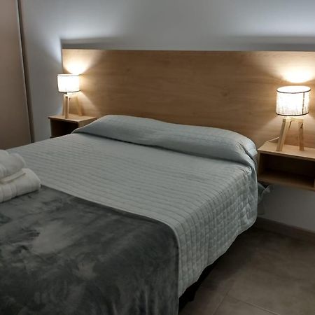 Quinti Departamento 2H - Edificio Centrico Garden Apartment ซานซัลวาดอร์ เด โฆคุย ภายนอก รูปภาพ